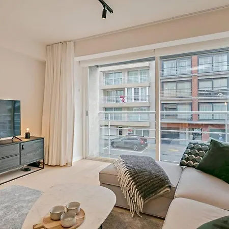 Sun & Sea * Knokke-Heist