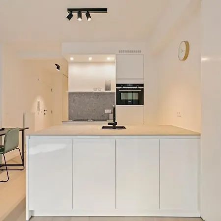 Appartement Sun & Sea *
