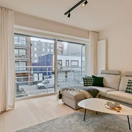 Appartement Sun & Sea *